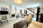 Sale - Villa - Orihuela Costa - La Zenia
