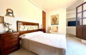 Sale - Villa - Orihuela Costa - La Zenia