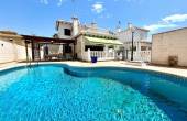 Sale - Villa - Orihuela Costa - La Zenia