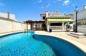 Sale - Villa - Orihuela Costa - La Zenia