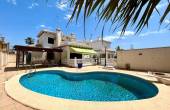 Sale - Villa - Orihuela Costa - La Zenia
