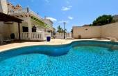 Sale - Villa - Orihuela Costa - La Zenia