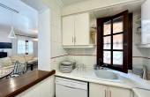 Sale - Villa - Orihuela Costa - La Zenia