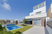 Sale - Villa - Orihuela Costa - Lomas de Cabo Roig