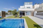 Sale - Villa - Orihuela Costa - Lomas de Cabo Roig