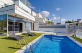 Sale - Villa - Orihuela Costa - Lomas de Cabo Roig