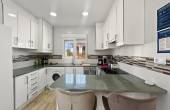 Sale - Villa - Pilar de la Horadada - Pinar de Campoverde