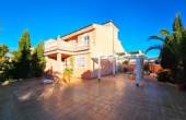 Sale - Villa - Santa Pola - Gran Alacant