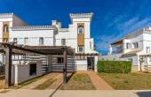 Sale - Villa - Torre - Pacheco - Roldán