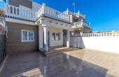 Sale - Villa - Torrevieja - El chaparral