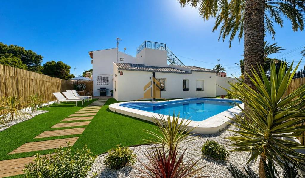 Semi - Venta - Orihuela Costa - Punta Prima