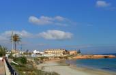 Short time rental - Apartment - Pilar de la Horadada - Mil palmeras