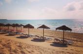 Short time rental - Apartment - Pilar de la Horadada - Mil palmeras
