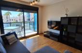 Short time rental - Apartment - Santa Pola - Cuartel