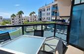 Short time rental - Apartment - Santa Pola - Cuartel