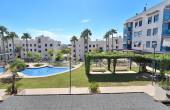 Short time rental - Apartment - Santa Pola - Cuartel