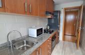 Short time rental - Apartment - Santa Pola - Cuartel