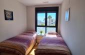 Short time rental - Apartment - Santa Pola - Cuartel