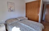 Short time rental - Apartment - Santa Pola - Cuartel