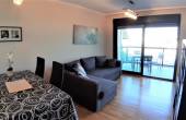 Short time rental - Apartment - Santa Pola - Cuartel
