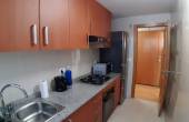 Short time rental - Apartment - Santa Pola - Cuartel