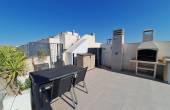 Short time rental - Apartment - Santa Pola - Gran Alacant
