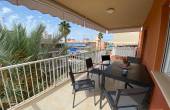 Short time rental - Apartment - Santa Pola - Gran Playa