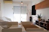 Short time rental - Apartment - Santa Pola - Santiago Bernabéu