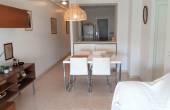 Short time rental - Apartment - Santa Pola - Santiago Bernabéu