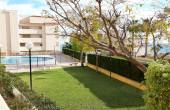 Short time rental - Apartment - Santa Pola - Santiago Bernabéu