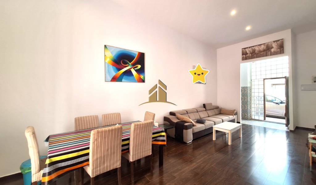 Terraced house - Sale - Santa Pola - Centro