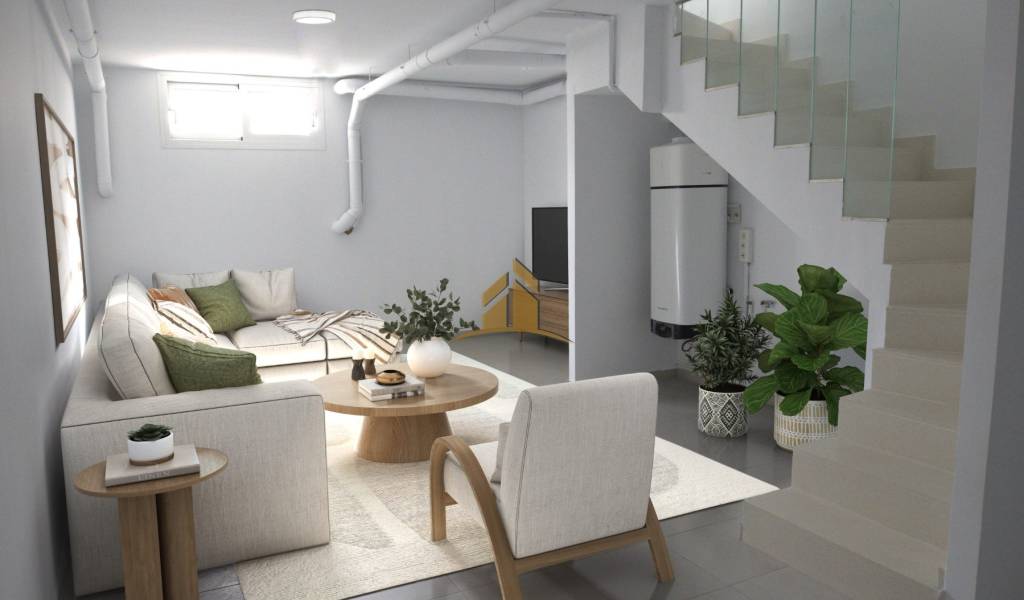 Terraced house - Sale - Santa Pola - Gran Alacant