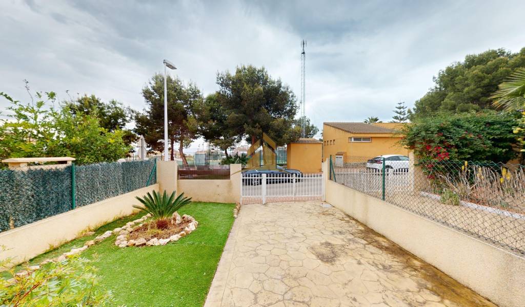 Townhouse - Sale - Gran Alacant - Gran Alacant