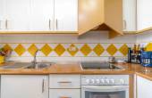 Venta - Apartamento - Dehesa de campoamor - Altos de campoamor