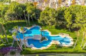 Venta - Apartamento - Dehesa de campoamor - Altos de campoamor