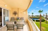 Venta - Apartamento - Dehesa de campoamor - Campoamor