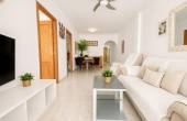 Venta - Apartamento - Dehesa de campoamor - Campoamor