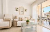 Venta - Apartamento - Dehesa de campoamor - Campoamor