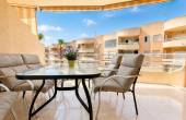 Venta - Apartamento - Dehesa de campoamor - Campoamor