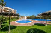 Venta - Apartamento - Dehesa de campoamor - Campoamor