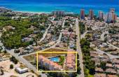 Venta - Apartamento - Dehesa de campoamor - Campoamor