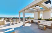Venta - Apartamento - Dehesa de campoamor - Campoamor