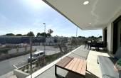 Venta - Apartamento - Dehesa de campoamor - Campoamor