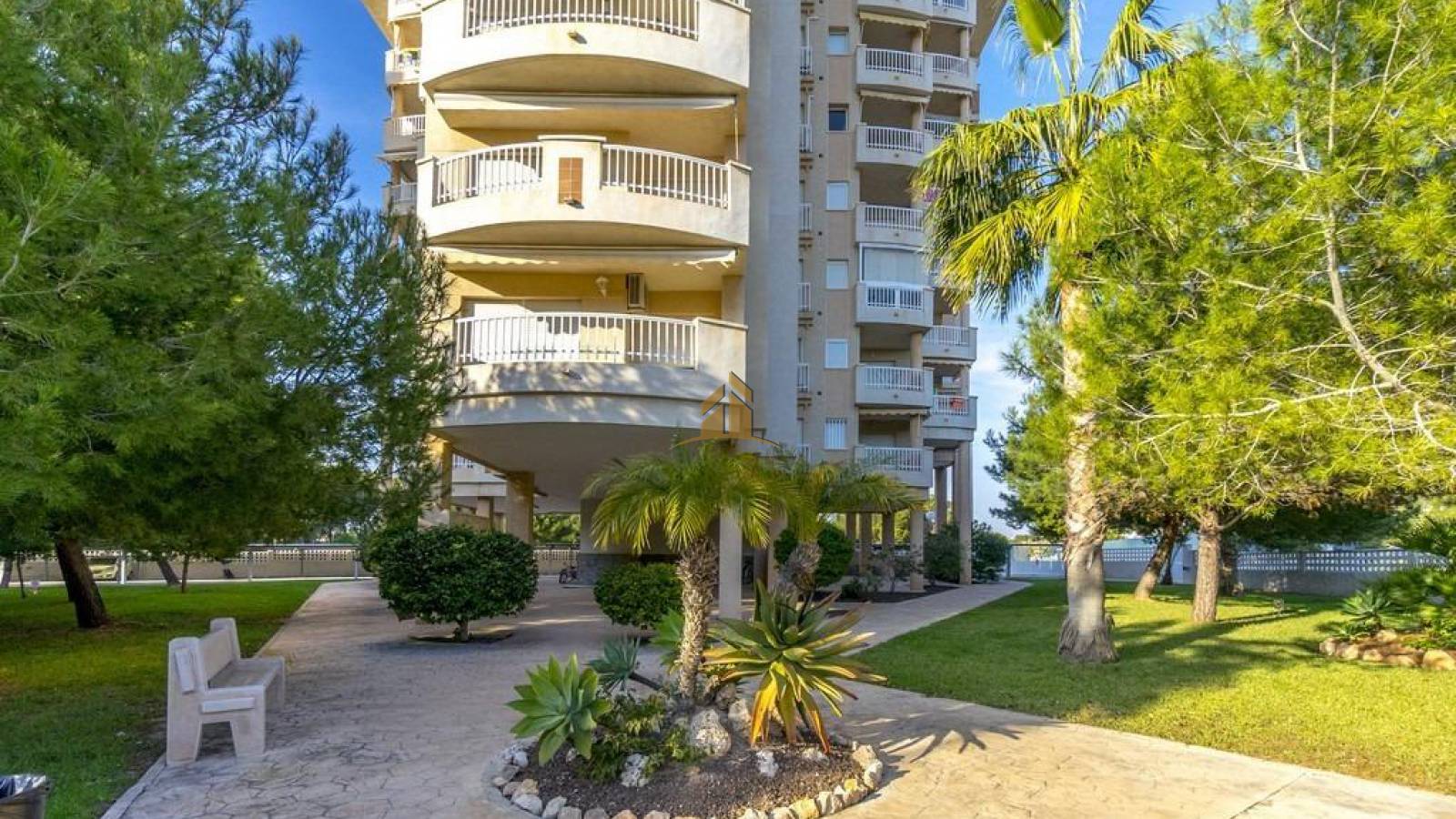 Venta - Apartamento - Orihuela Costa - Agua Marina