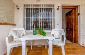 Venta - Apartamento - Orihuela Costa - Aguamarina
