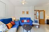 Venta - Apartamento - Orihuela Costa - Altos de Campoamor