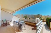 Venta - Apartamento - Orihuela Costa - Campoamor