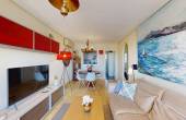 Venta - Apartamento - Orihuela Costa - Campoamor