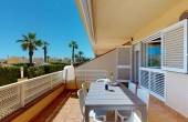 Venta - Apartamento - Orihuela Costa - Campoamor