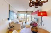 Venta - Apartamento - Orihuela Costa - Campoamor